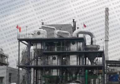 氯化銨蒸發結晶設備廠家-青島康景輝